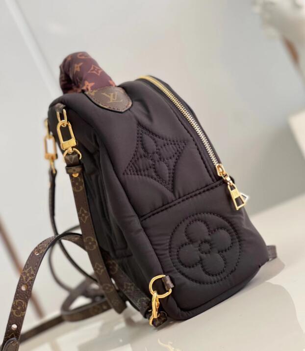 SAMC - LOV Bags - 1455
