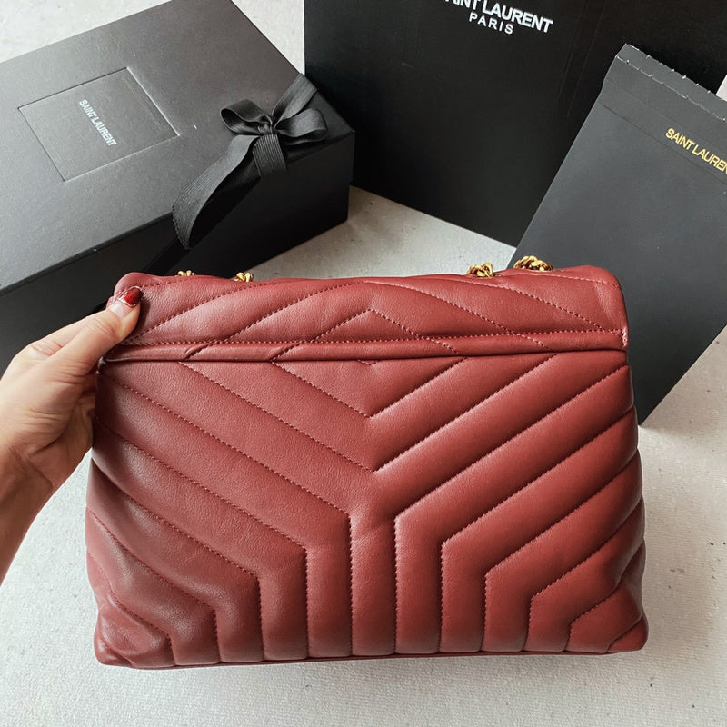 Glamy - YLS Bags - 469