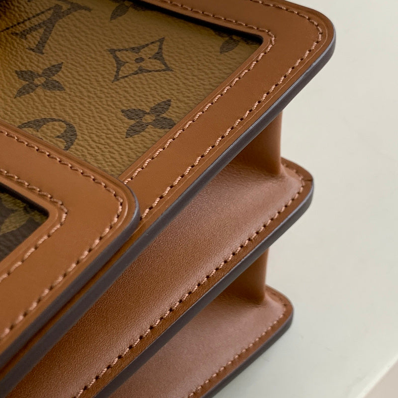 Satchel Bags - VL1 Bags - 224