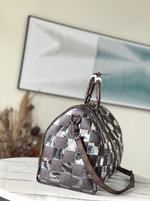 GlamI Lu-Vi bags - 4630