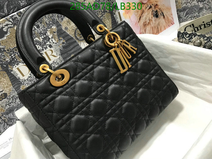 SAMCC - DOR Bags - 1397