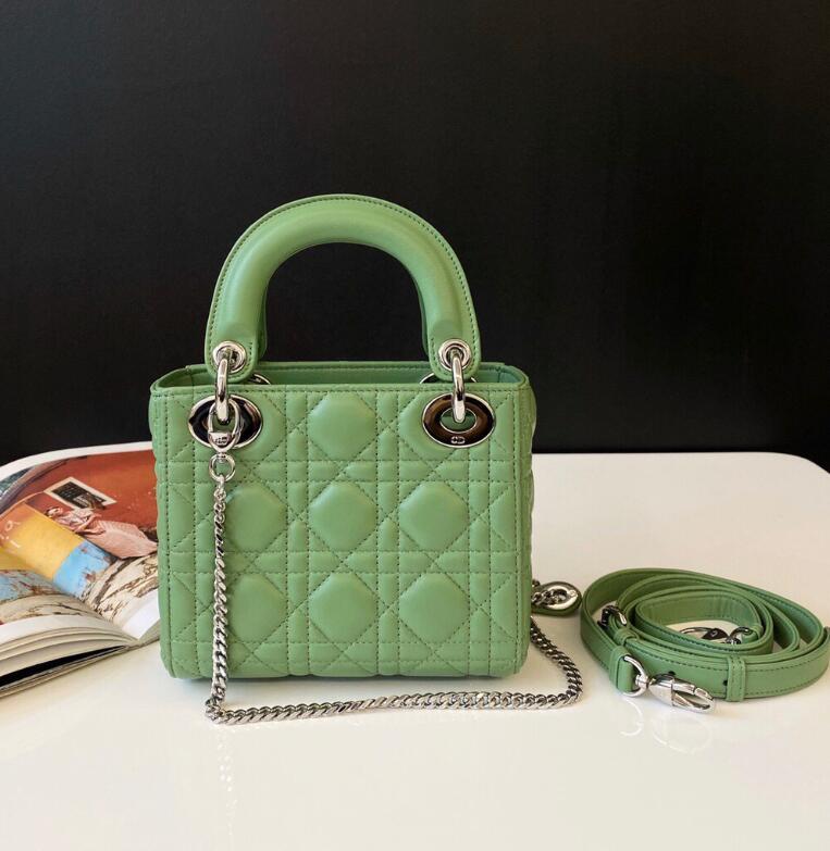 SAMCC - DOR Bags - 624