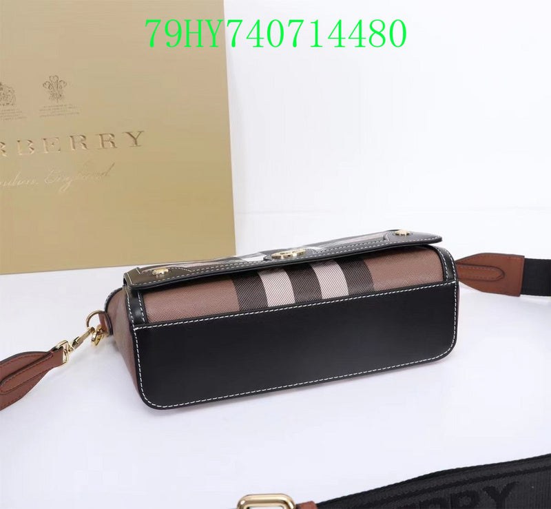 ELE Fashion -BBR Bags - 116