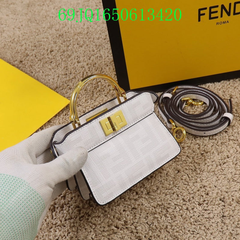 Glami - FDE Bags - 3131