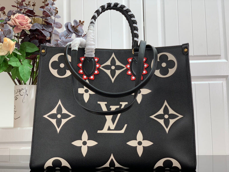 Glami-LAON - LOV Bags - 1012