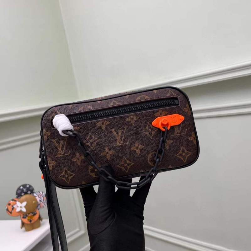 Satchel Bags - VL Bags - 6748