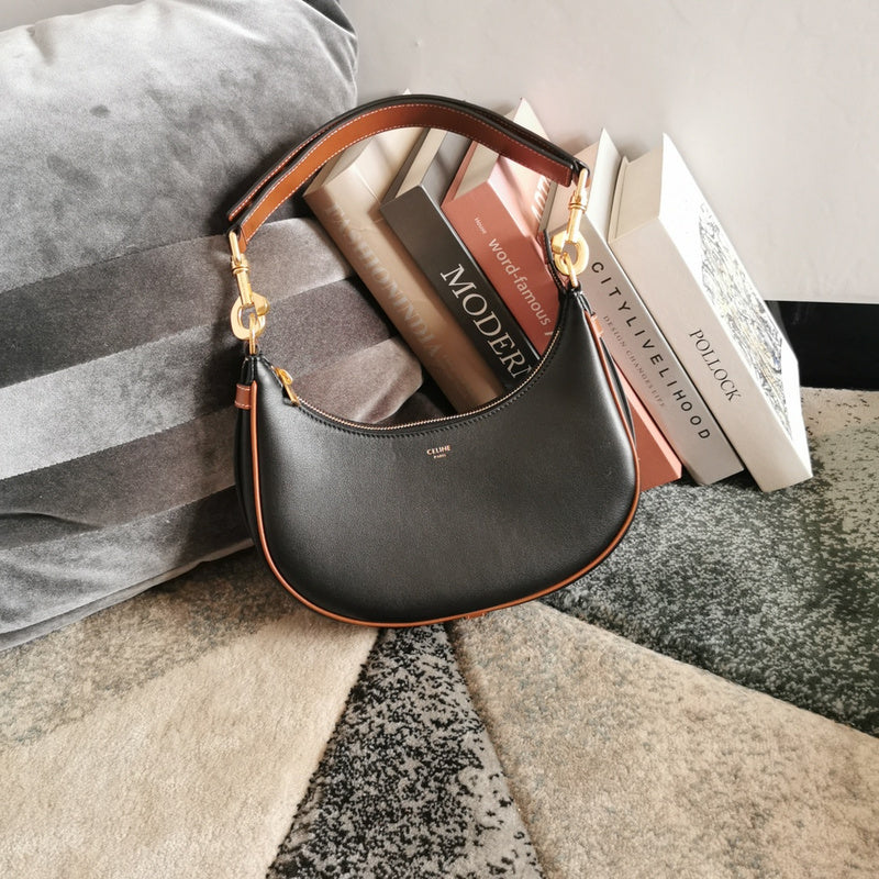 Glamy - COL Bags - 1013