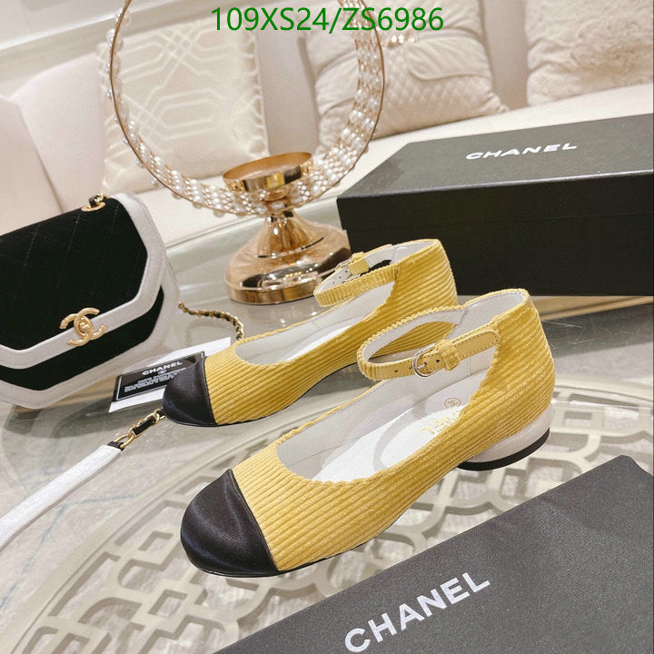SAMC - CHL Women Shoes Ballet - 269