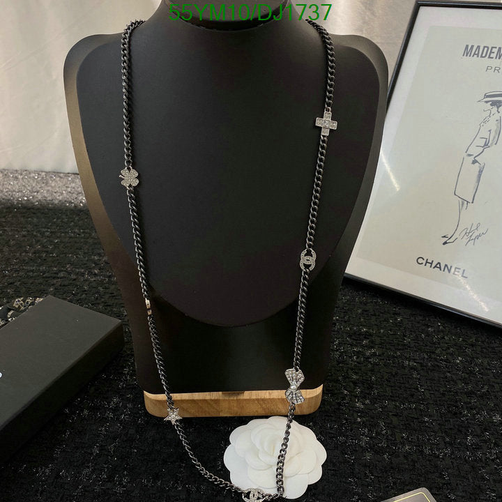 SAMC - CHL Jewelry Necklace - 048