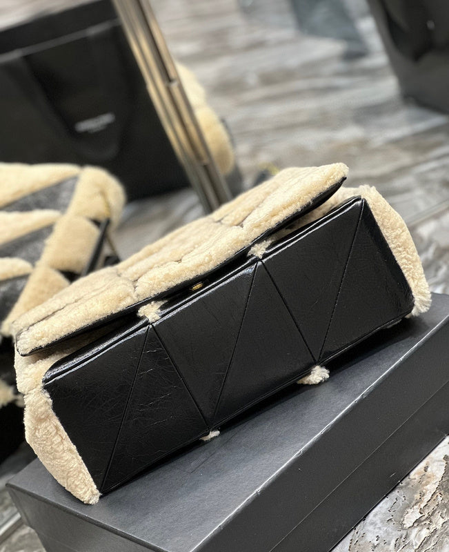 Glamy - YLS Bags - 647