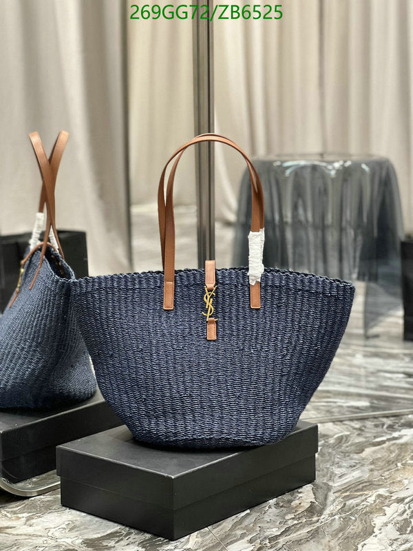 SAMC - YLS Bags - 380