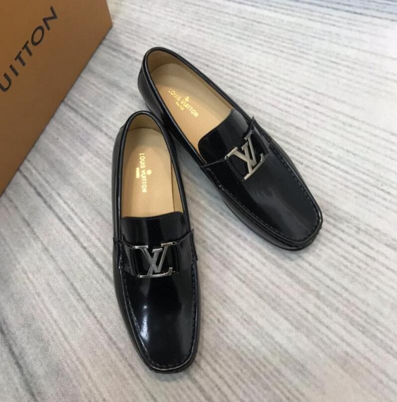 Glamy - LOV Men Shoes - 1295