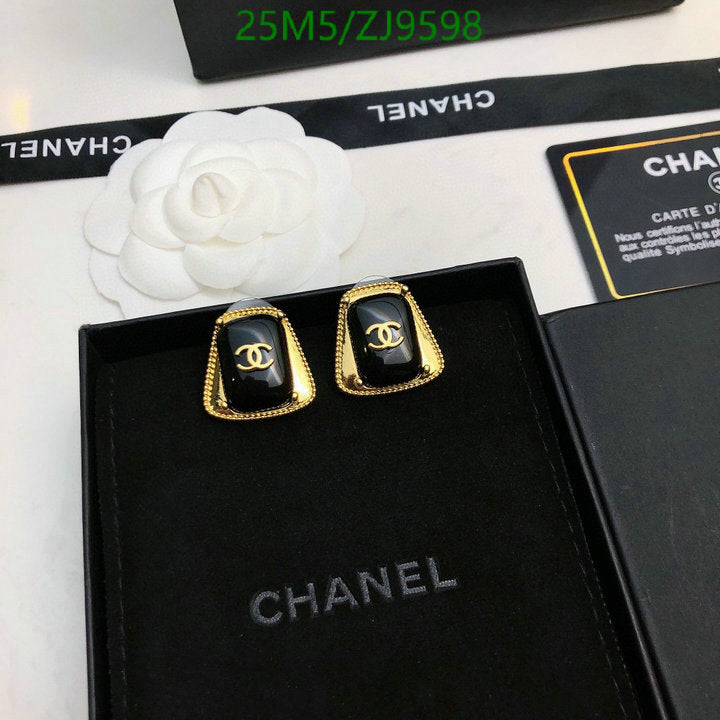 SAMC - CHL Jewelry Earrings - 430