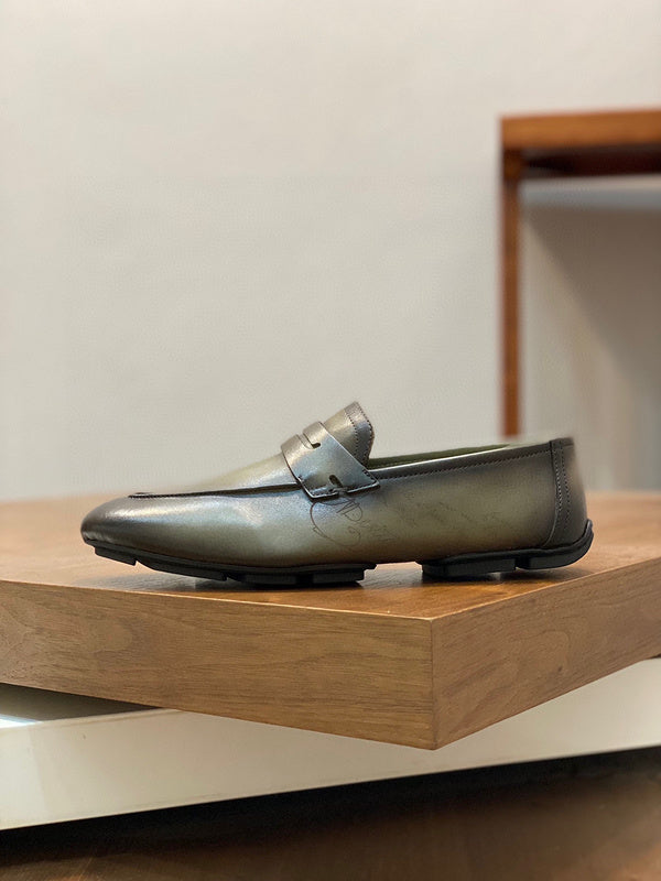Glami - BRE Men Shoes - 077
