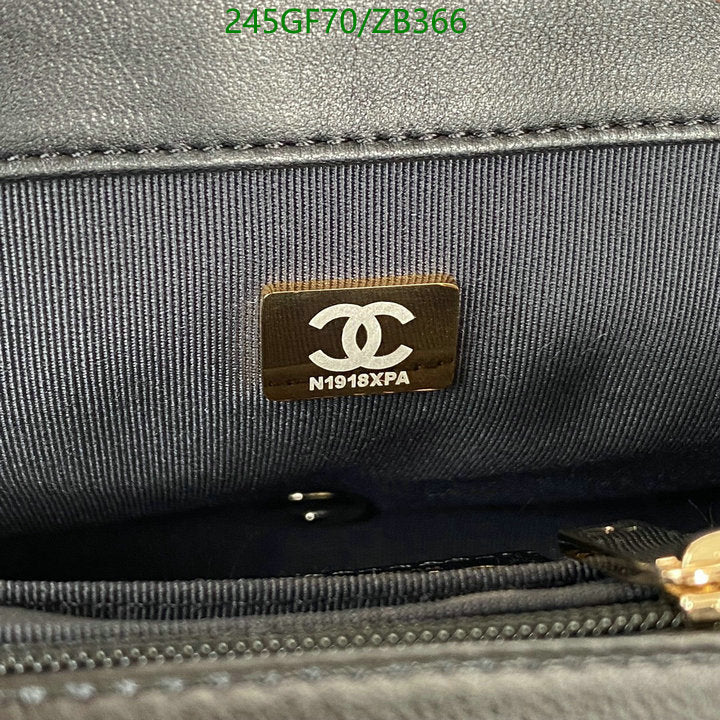 SAMC - CHL Bags - 691