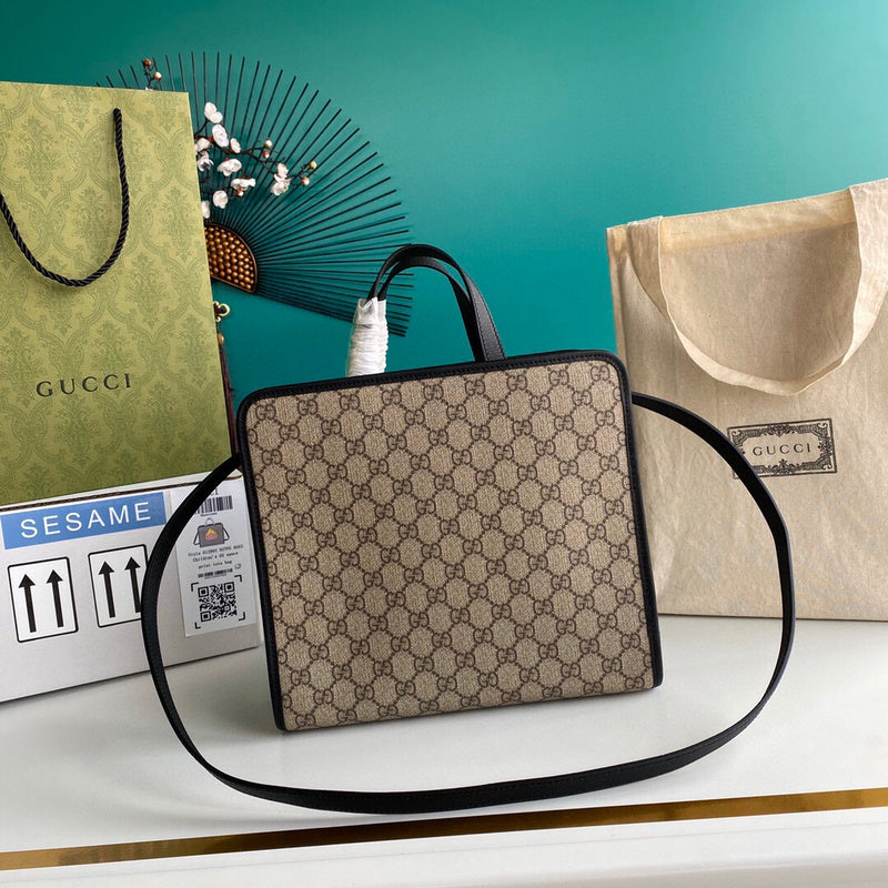 Glami Fashion - GCI Bags - 6044