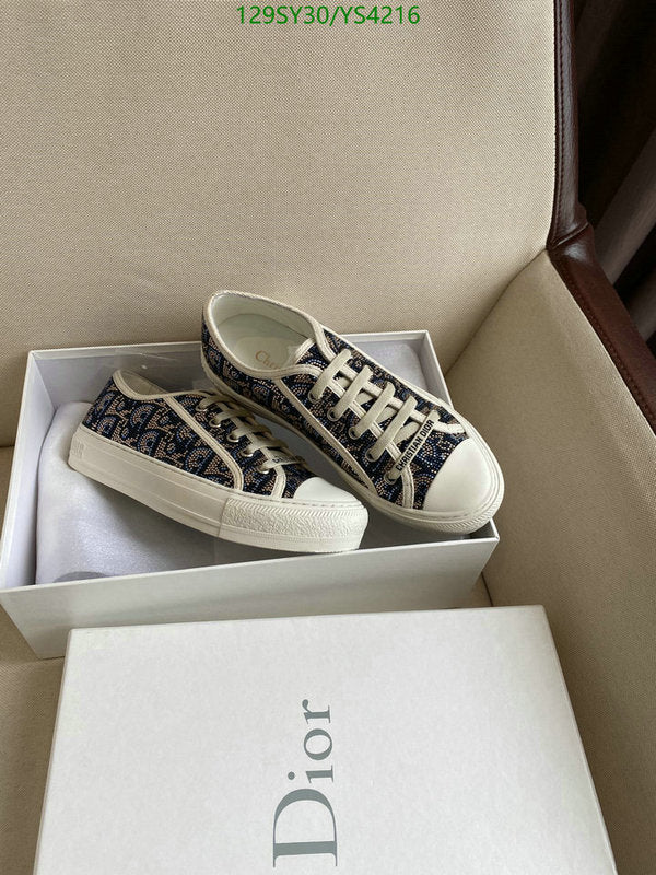 SAMCC - DOR Women Shoes - 1559