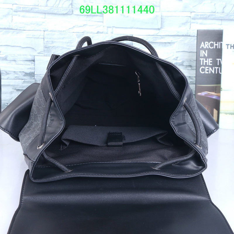Glami Fashion - GCI Bags - 11413