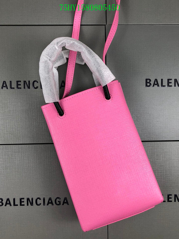 Satchel Bags - BGA Bags - 2445