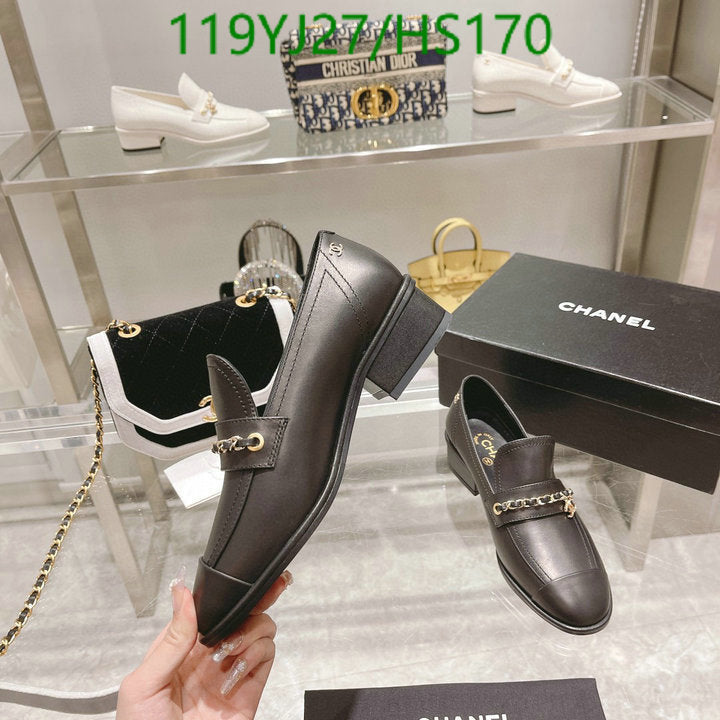 SAMC - CHL Women Shoes - 060