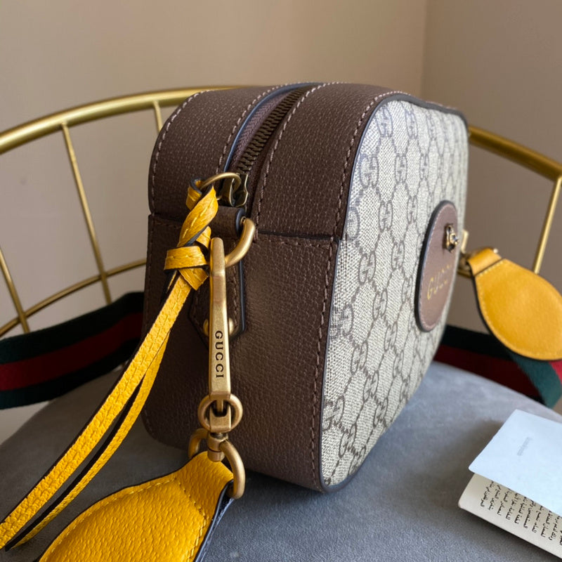 Glami Fashion - GCI Bags - 12738