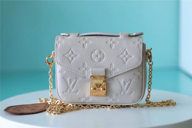 Satchel Bags - VL Bags - 6907