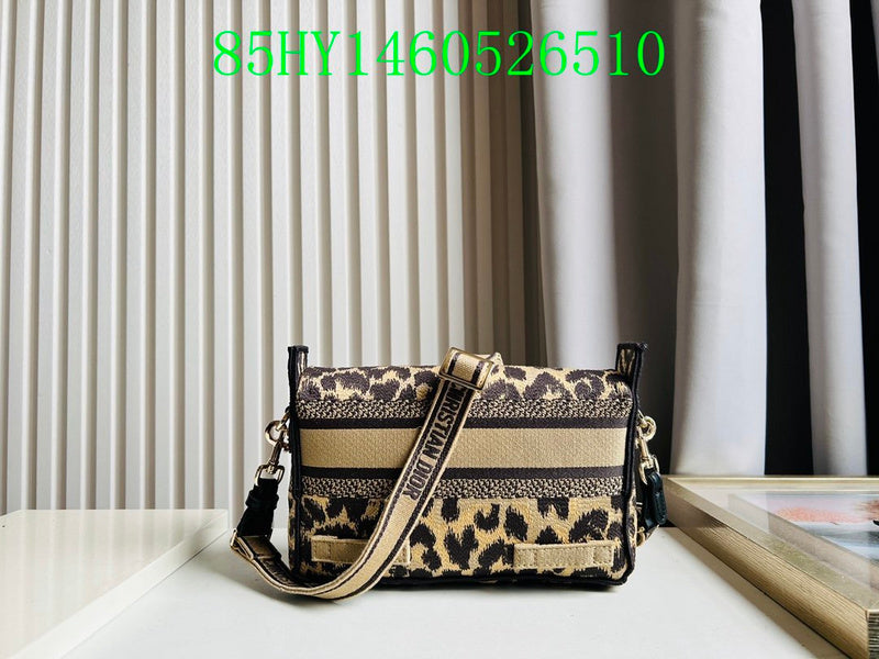 Glami - DOR Bags - 1601