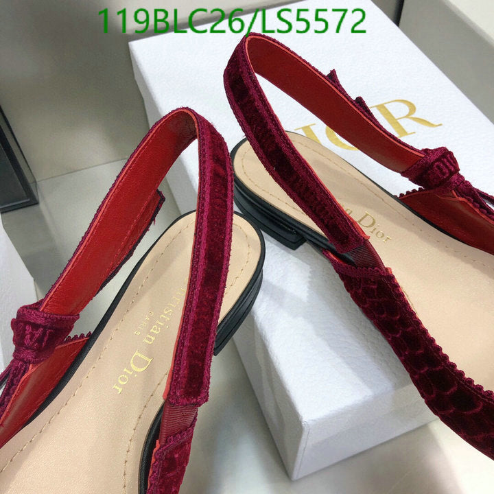 SAMCC - DOR Women Shoes - 2059