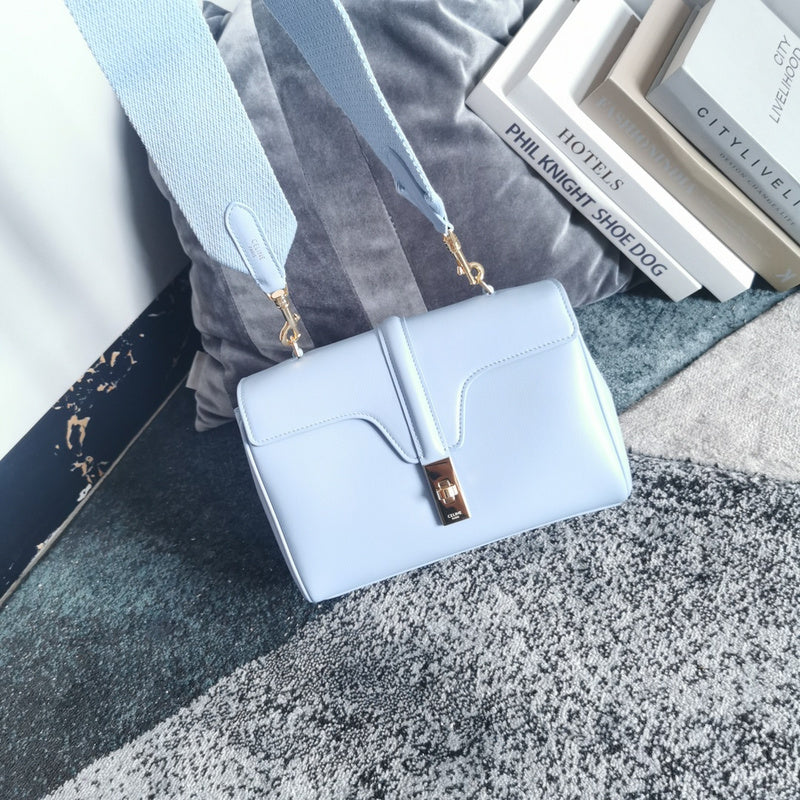 Glamy - COL Bags - 1347
