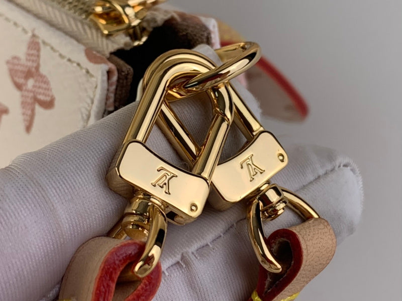 Satchel Bags - VL Bags - 3209