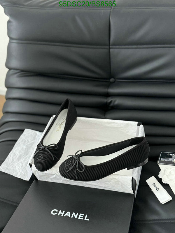 SAMC - CHL Women Shoes Ballet - 028
