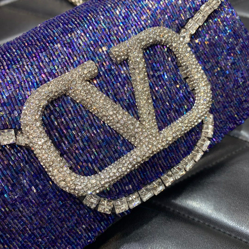 Satchel Bags - VTO Bags - 015