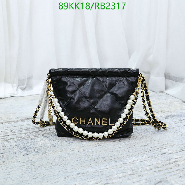 SAMC - CHL Bags Crossbody - 197