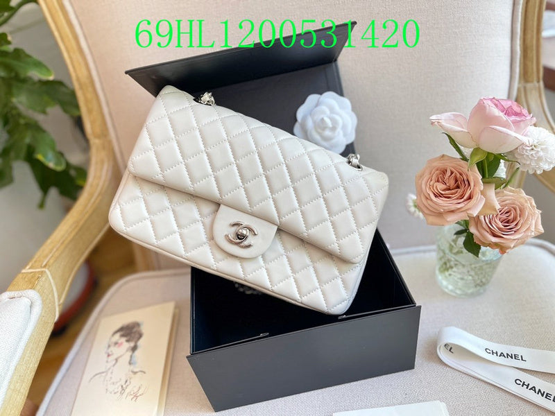 Glami - CHL Bags - 2667