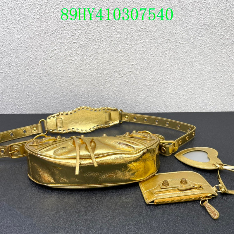 ELE Fashion - BGA Bags - 1900