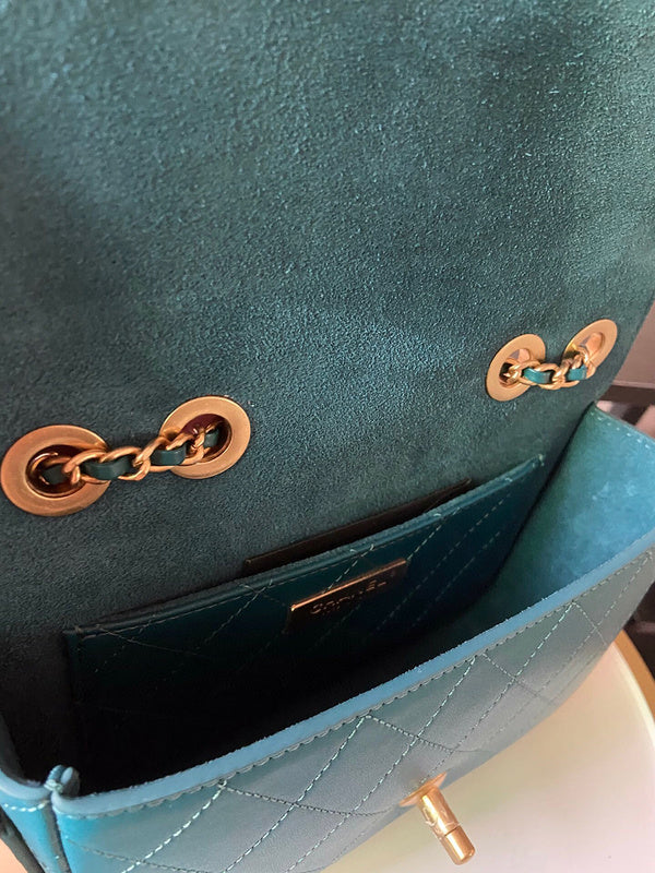 Satchel Bags - CHL Bags - 4624