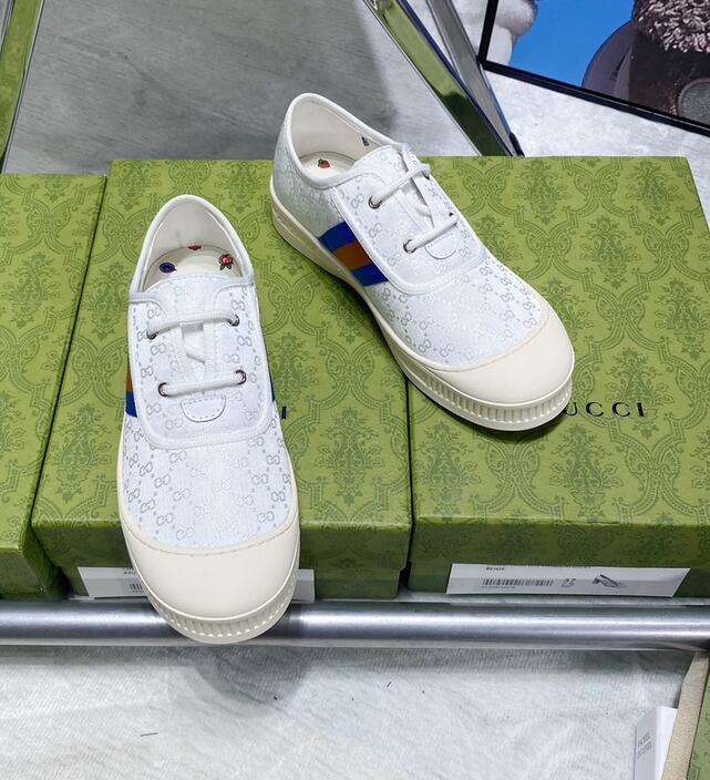 SAMC - GUKI Women Shoes - 1590