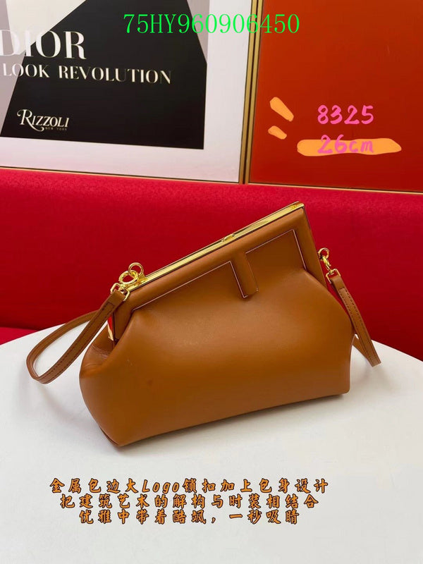 Glami - FDE Bags - 2398