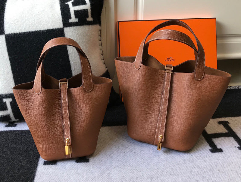 Satchel Bags - HMS-Bags - 328