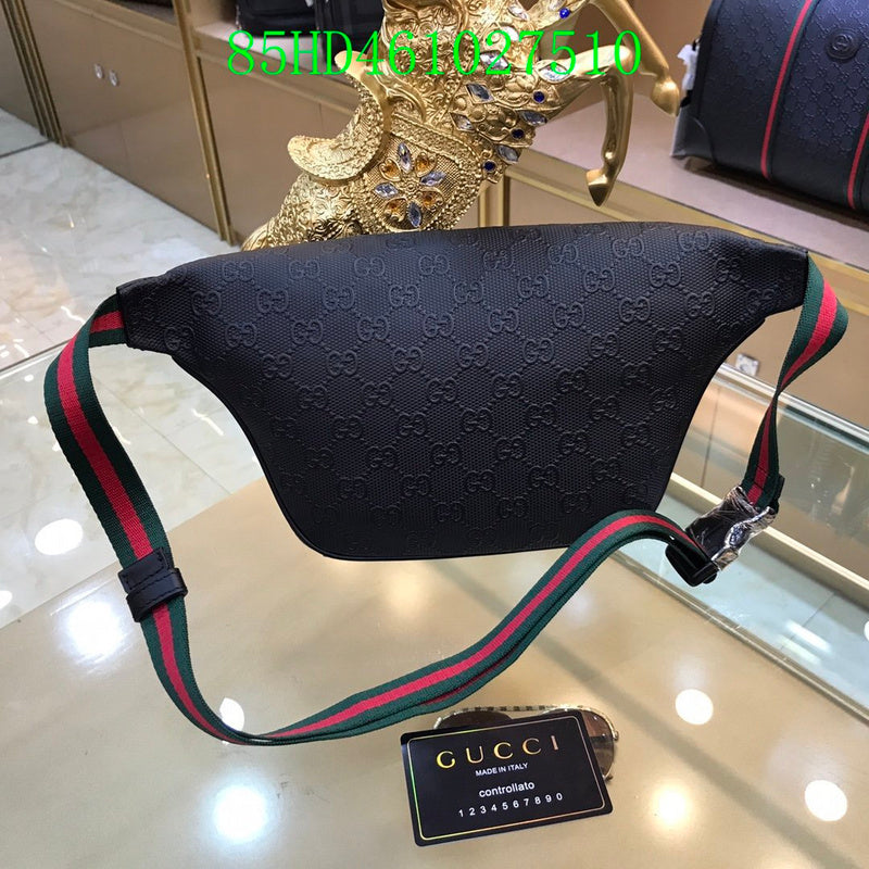 Glami Fashion - GCI Bags - 11167