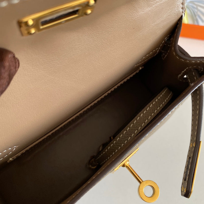Glamy - HMS Bags - 550