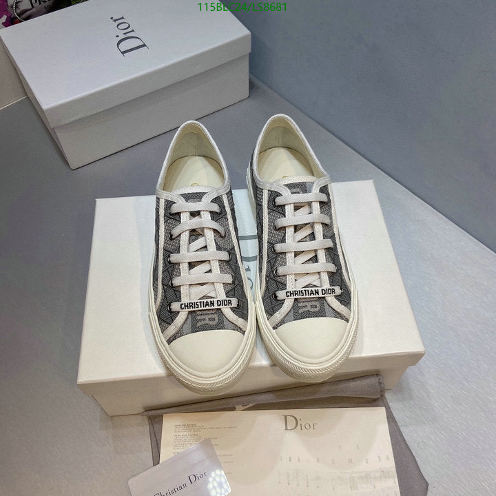 SAMCC - DOR Women Shoes - 1813
