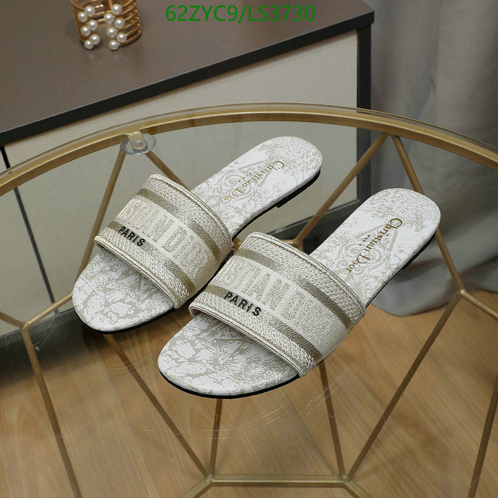 SAMCC - DOR Women Shoes - 2117