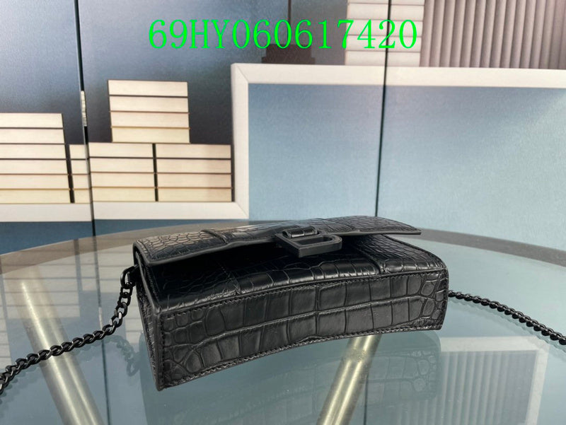 Satchel Bags - BGA Bags - 2241