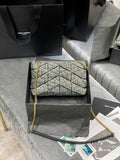 Satchel Bags - SLY Bags - 851