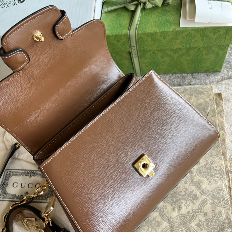 Satchel Bags - GCI Bags - 923