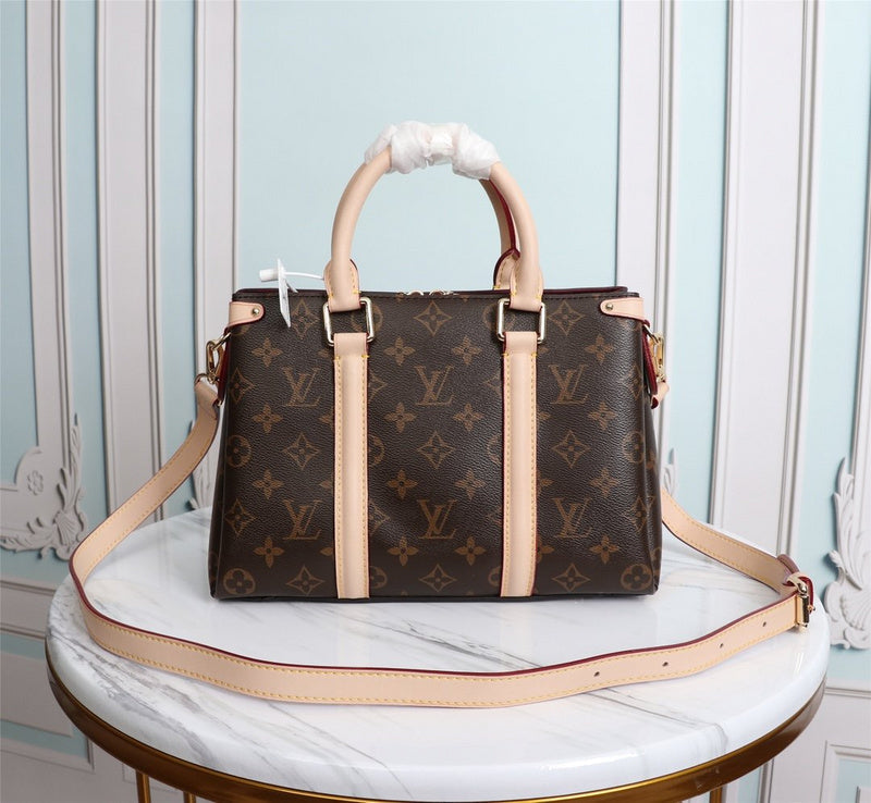 Glami- Glami- Lu-Vi bags - 3893