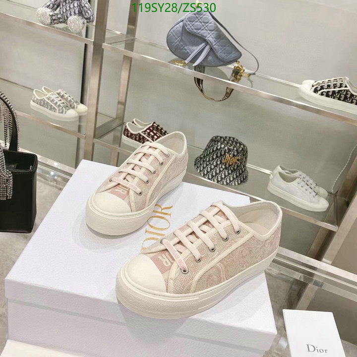 SAMC - DOR Women Sneakers - 116