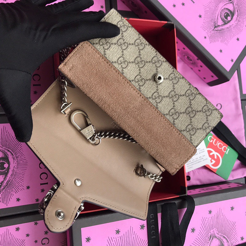 Satchel Bags - GCI Bags - 6243