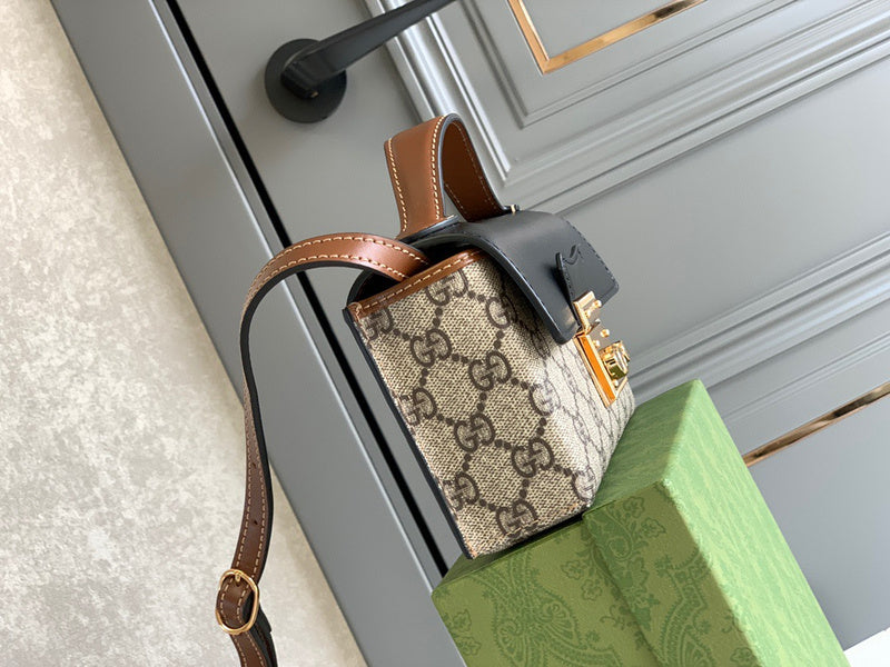 GUI2 Bags - Luxurious Bags  971